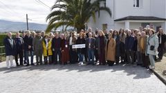 Congreso del PP de Larouco