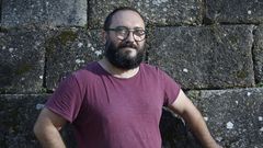 �La desctrucci�n de un yacimiento es irreversible�. Marco Antonio Rivas preside el nuevo colectivo de arque�logos gallegos, alerta del abandono y la destrucci�n de algunos yacimientos y apuesta por cambiar la din�mica de las administraciones p�blicas para mejorar la protecci�n