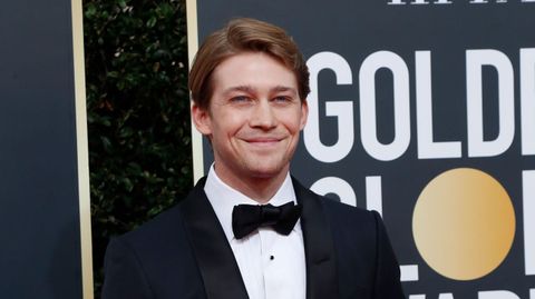 Joe Alwyn