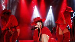 La Mala Rodr�guez, una de las primeras confirmaciones del Underfest 2021 en Vigo 