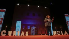 La vigesimosegunda edici�n de la Mostra de Curtas arranca en Noia