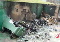 El acto vand�lico se registro en la zona de San Anto��o de Louredo