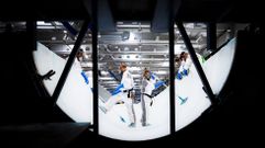 La planta de Vestas en Daimiel acometi&oacute; recientemente un proyecto para incrementar su capacidad productiva