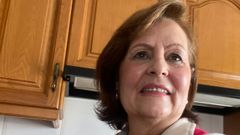 La focense Graciela Ramos triunfa en redes con su cocina de siempre