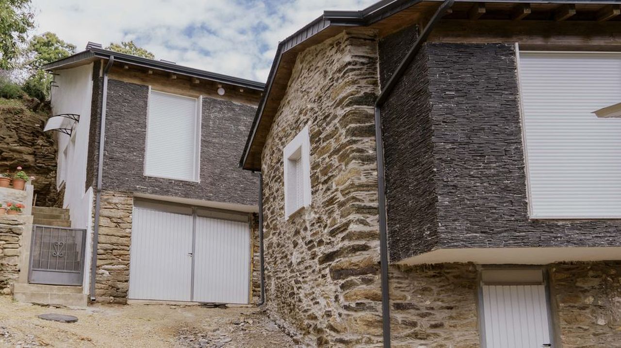 El Clúster de la Pizarra convoca su premio de construcción sostenible