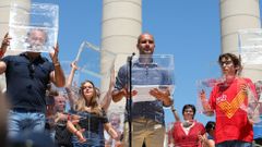 Guardiola, �en la defensa de los derechos amenazados de Catalu�a�