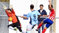Las mejores im�genes del Lugo - Viveiro