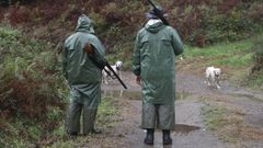 El nuevo Comit� de Caza quiere ser un lugar de di�logo entre comunidades y Gobierno