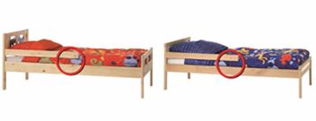 Camas Ikea
