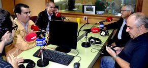 M�s de 110.000 personas podr�n o�r de lunes a viernes cuatro horas de informaci�n local.
