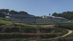 El parador de Mux�a