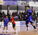 El Teucro ha roto los registros anotadores dos veces este curso. 