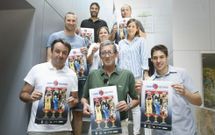 La asociacin EncestaRas da nombre al torneo que se jugar en el pabelln de Fontecarmoa. 