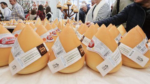 Las�ayudas permiten a los productores cubrir los costes de pertenecer a una marca de calidad