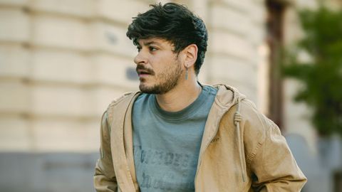 Luis Cepeda cierra la gira este sbado en su ciudad natal.