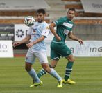 El Compos jugar� su segundo derbi consecutivo. 