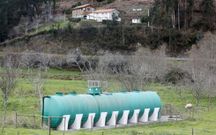 El lunes se someter� a pruebas la depuradora. 