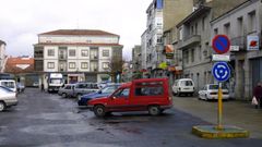 Imagen de Xinzo de Limia