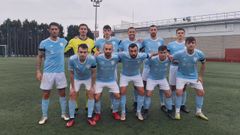 Alineaci�n titular del equipo mari�ano en su visita al Victoria.