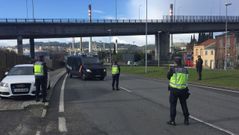 Operaci�n policial