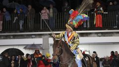 Los Xenerais da Ulla est�n presentes en �rea Central a trav�s de una exposici�n hasta el d�a 22