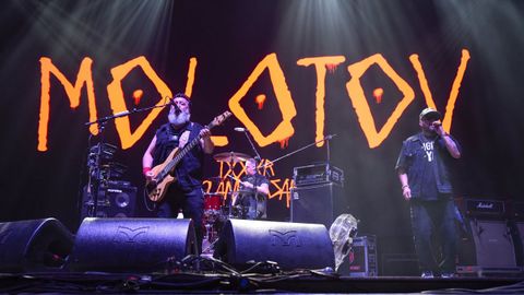 Molotov, en PortAm&eacute;rica en el 2025.