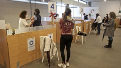 El vacun�dromo de Campolongo cierra sus puertas, pero no se desmantelar� por si hay que volver a utilizarlo. 
