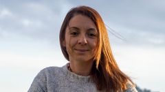 Mar�a Lago, BNG de Muros