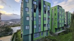 El IGVS actuar� en los n�meros 1 y 3 de la r�a Manuel Lago.