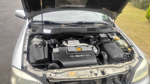 Motor de gasoil