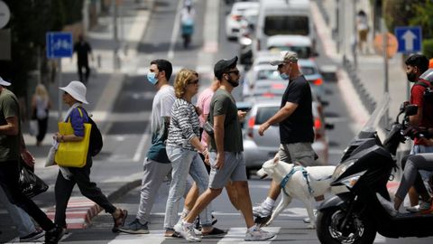 Tel Aviv, Israel