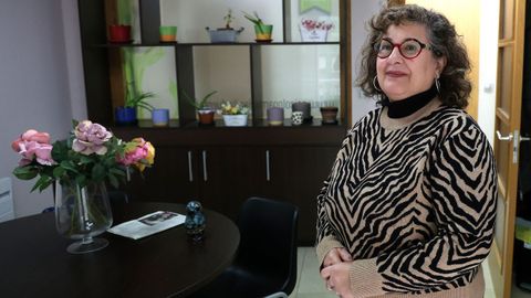 La psic�loga Mar�a Pilar Fuente apuesta por darle importancia a los d�as cotidianos.