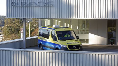 La atenci�n en urgencias sin quedar ingresado cuesta 362 euros a aquellos enfermos que no tienen cobertura sanitaria p�blica