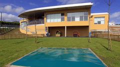 Burela estrena�guarder�a