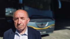 Manuel Ferr�n Su�rez, administrador del grupo Ferr�n