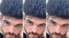 Jorge Prez Pieiro, de 25 aos de edad, vecino de Santiago y natural de Boiro, lleva una semana sin dar noticias a su familia