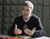 Su�rez reclama para Ribadeo un trato xusto das administraci�ns. 