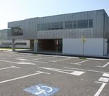 INFRAESTRUCTURAS. El centro de d�a y hogar residencial y la guarder�a, dos nuevos activos.