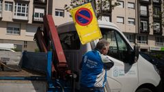 El incremento del gasto en personal es una de las cuestiones que lastra las cuentas municipales.