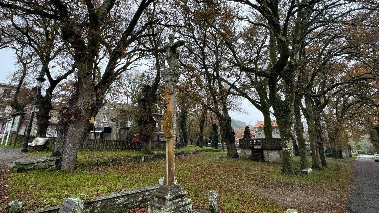 Instan a los interesados en el Obradoiro de Emprego de A Estrada a anotarse en el INEM