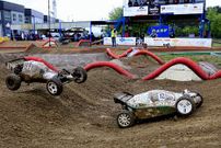 El circuito de radio control de B�rtoa fue remodelado.