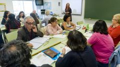Escuela de idiomas. Quienes no han solicitado plaza a�n tienen oportunidad de acudir a este centro p�blico en el que un curso sale por 127 euros (105, si ya se ha estado matriculado). Eso s�, hay que reservar la plaza en el centro y matricularse despu�s en menos de dos d�as. Las vacantes est�n en la web.