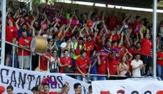 En Calabagueiros disfrutar�n de la guinda de la final auton�mica ante el Negreira. 