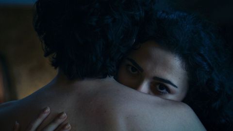Una escena de &laquo;Ghost Song&raquo;, la pel&iacute;cula que abrir&aacute; el Festival de San Sebasti&aacute;n