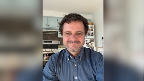 El doctor Fernando Esp�