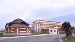 Inauguraci�n de la reforma integral del centro penitenciario de El Dueso, a 20 de marzo de 2025, en Santo�a, Cantabria (Espa�a)