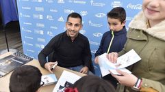 Fiesta previa a la Invasi�n celeste con Jonny