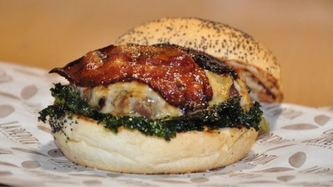 La Txula podr� probarse en los restaurantes La Pepita de Espa�a, entre ellos el de Oviedo.