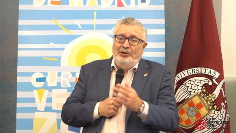 Antonio Luis Doadrio