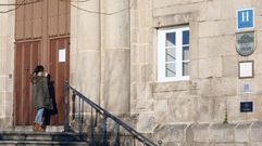 El parador de turismo de Monforte est� cerrado desde el 1 de enero y no volver� a abrir hasta el 1 de junio